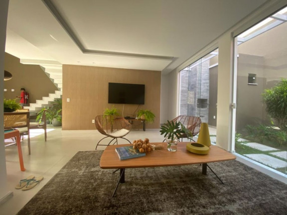 Imagem Casa com 4 Quartos à Venda, 295 m² em Mangabeira - Feira De Santana Imagem Casa com 4 Quartos à Venda, 295 m² em Mangabeira - Feira De Santana