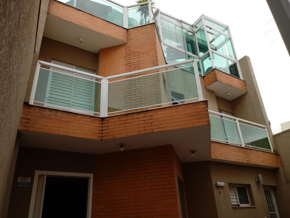 Sobrado com 2 Quartos à Venda, 240 m² em Cambuci - São Paulo