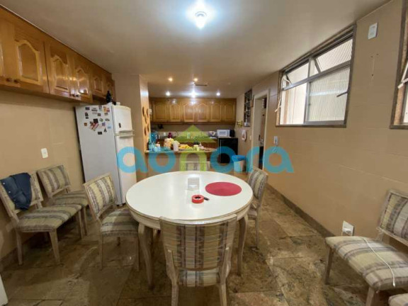 Imagem Apartamento com 4 Quartos à Venda, 350 m² em Copacabana - Rio De Janeiro Imagem Apartamento com 4 Quartos à Venda, 350 m² em Copacabana - Rio De Janeiro