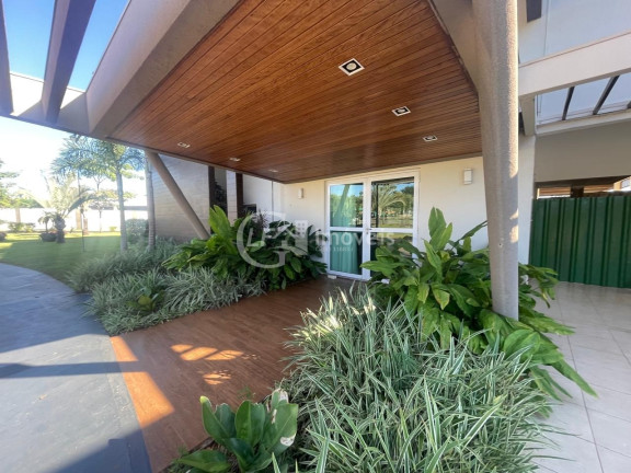 Imagem Terreno à Venda, 980 m² em Alphaville Campo Grande - Campo Grande
