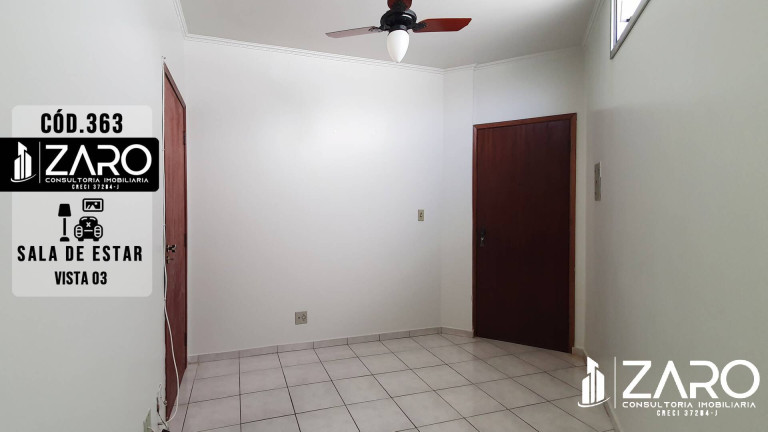 Imagem Apartamento com 2 Quartos à Venda, 55 m² em Jardim América - Rio Claro Imagem Apartamento com 2 Quartos à Venda, 55 m² em Jardim América - Rio Claro