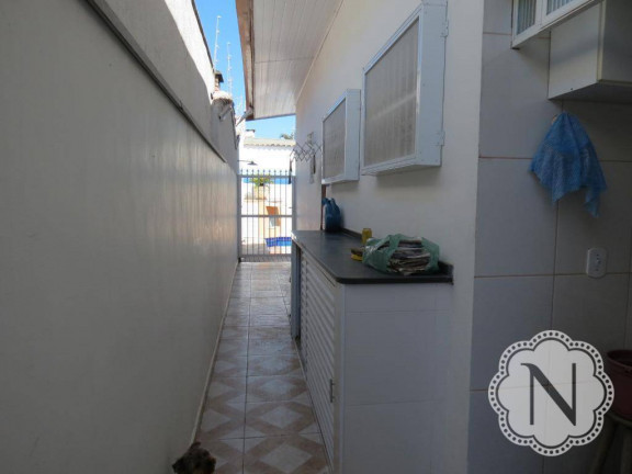 Imagem Casa com 3 Quartos à Venda, 197 m² em Cibratel I - Itanhaém