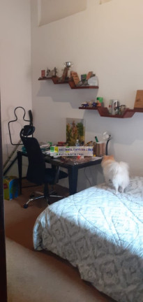 Imagem Sobrado com 3 Quartos à Venda, 164 m² em Vila Mariana - São Paulo