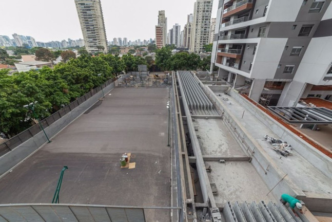 Imagem Apartamento com 4 Quartos à Venda, 189 m² em Brooklin Paulista - São Paulo Imagem Apartamento com 4 Quartos à Venda, 189 m² em Brooklin Paulista - São Paulo