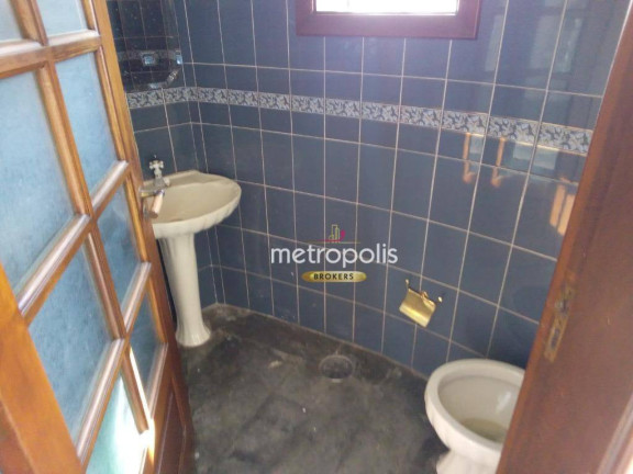 Imagem Sobrado com 3 Quartos à Venda, 350 m² em Jardim São Caetano - São Caetano Do Sul Imagem Sobrado com 3 Quartos à Venda, 350 m² em Jardim São Caetano - São Caetano Do Sul