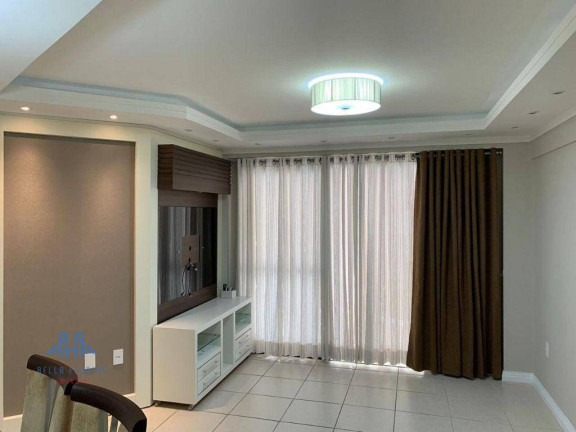 Imagem Apartamento com 3 Quartos à Venda, 109 m² em João Paulo - Florianópolis