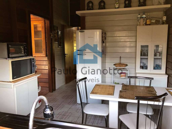 Imagem Casa de Condomínio com 3 Quartos à Venda, 1.000 m² em Granja Viana Ii - Cotia