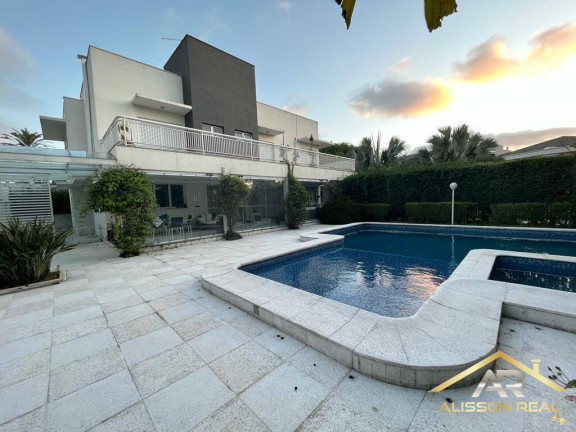 Casa de Condomínio com 4 Quartos à Venda, 705 m² em Adalgisa - Osasco