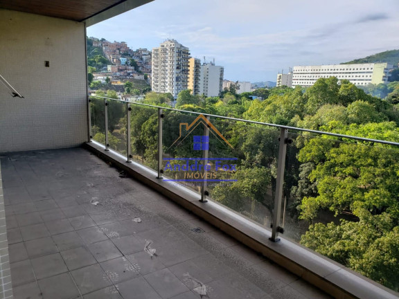 Imagem Apartamento com 2 Quartos à Venda, 1 m² em Grajaú - Rio De Janeiro