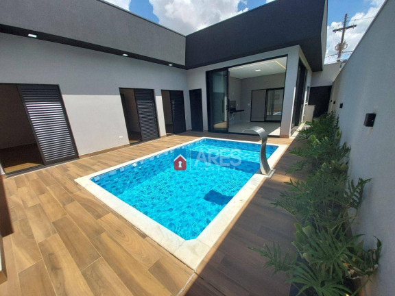 Imagem Casa com 3 Quartos à Venda, 180 m² em Loteamento Residencial Mac Knight - Santa Bárbara D'oeste Imagem Casa com 3 Quartos à Venda, 180 m² em Loteamento Residencial Mac Knight - Santa Bárbara D'oeste