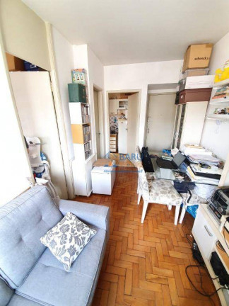 Imagem Apartamento com 1 Quarto à Venda, 32 m² em Bela Vista - São Paulo Imagem Apartamento com 1 Quarto à Venda, 32 m² em Bela Vista - São Paulo