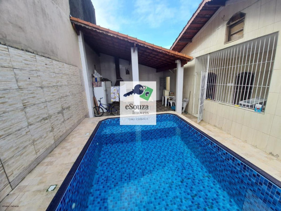Imagem Casa com 2 Quartos à Venda, 103 m² em Maracanã - Praia Grande Imagem Casa com 2 Quartos à Venda, 103 m² em Maracanã - Praia Grande