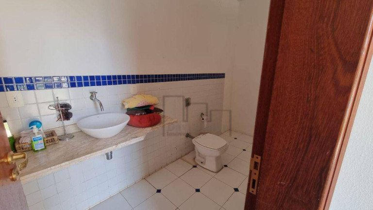 Imagem Casa com 4 Quartos à Venda, 600 m² em Condomínio Vivendas Do Lago - Sorocaba