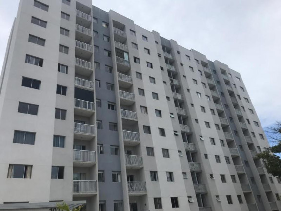 Imagem Apartamento com 3 Quartos à Venda, 76 m² em Imbuí - Salvador