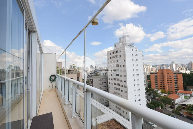 Imagem Imóvel com 2 Quartos à Venda, 133 m² em Pinheiros - São Paulo Imagem Imóvel com 2 Quartos à Venda, 133 m² em Pinheiros - São Paulo