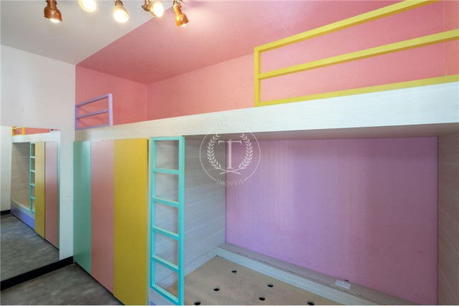 Imagem Apartamento com 2 Quartos à Venda, 88 m² em Vila Gumercindo - São Paulo