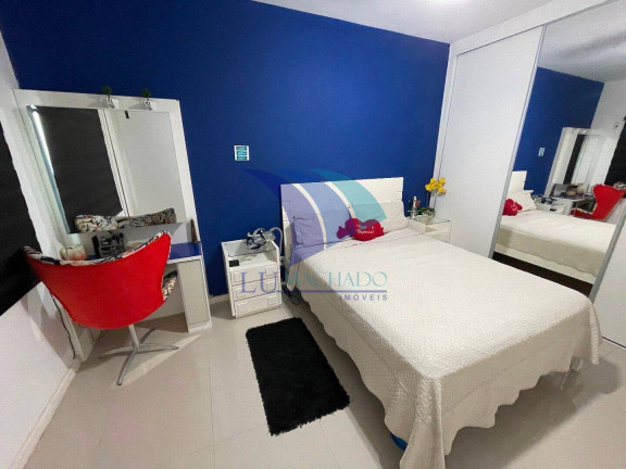 Imagem Casa com 4 Quartos à Venda, 190 m² em Novo Portinho - Cabo Frio