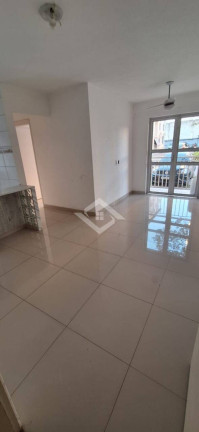 Imagem Apartamento com 1 Quarto à Venda, 45 m² em Campo Grande - Rio De Janeiro