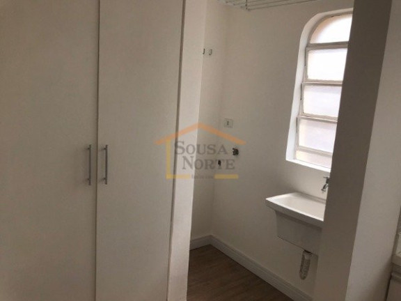 Imagem Apartamento com 2 Quartos à Venda, 60 m² em Alto Da Lapa - São Paulo