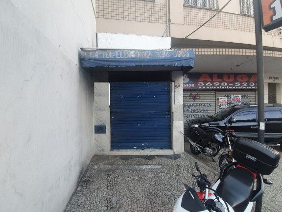 Imagem Loja para Alugar, 55 m² em Centro - Juiz De Fora