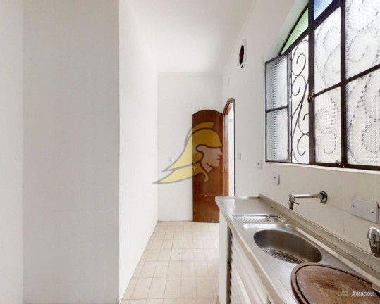 Imagem Casa com 5 Quartos à Venda, 256 m² em Vila São Francisco - São Paulo