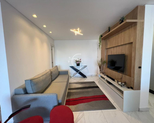 Imagem Apartamento com 2 Quartos à Venda, 133 m² em América - Joinville Imagem Apartamento com 2 Quartos à Venda, 133 m² em América - Joinville