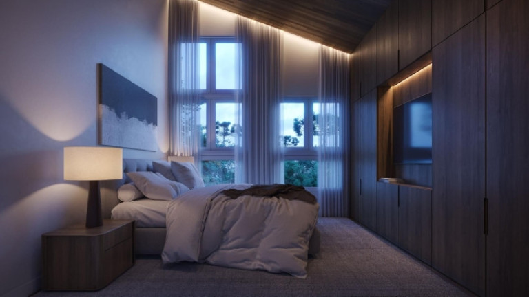 Imagem Apartamento com 1 Quarto à Venda, 52 m² em Centro - Canela