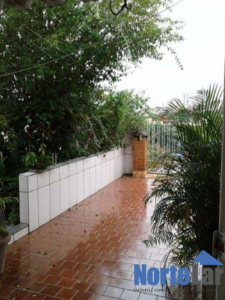 Imagem Sobrado com 3 Quartos à Venda, 120 m² em Jardim Cidade Pirituba - São Paulo