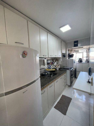Imagem Apartamento com 2 Quartos à Venda, 50 m² em Vila Palmares - Santo André Imagem Apartamento com 2 Quartos à Venda, 50 m² em Vila Palmares - Santo André
