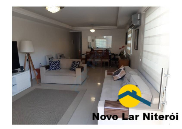 Casa com 5 Quartos à Venda, 180 m² em São Francisco - Niterói