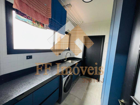 Imagem Apartamento com 4 Quartos à Venda, 250 m² em Jardim Bethânia - São Carlos