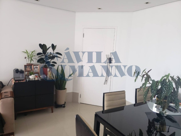 Imagem Apartamento com 3 Quartos à Venda, 73 m² em Mooca - São Paulo