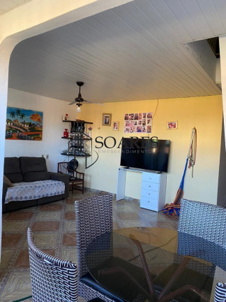 Imagem Casa com 3 Quartos à Venda, 200 m² em Quarenta Horas (coqueiro) - Ananindeua