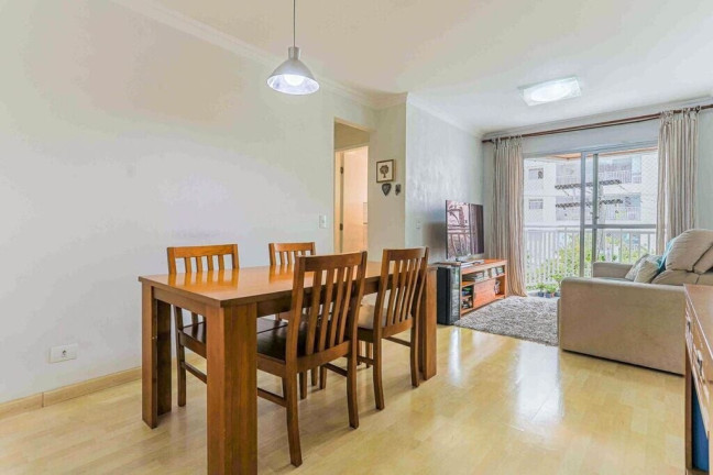 Imagem Apartamento com 2 Quartos à Venda, 60 m² em Vila Gumercindo - São Paulo Imagem Apartamento com 2 Quartos à Venda, 60 m² em Vila Gumercindo - São Paulo