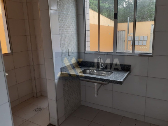 Imagem Imóvel com 2 Quartos à Venda, 115 m² em Jardim Nazaré - Betim