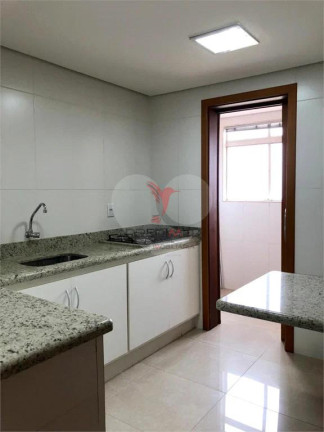 Imagem Apartamento com 2 Quartos à Venda, 70 m² em Parque Residencial Das Camélias - Bauru