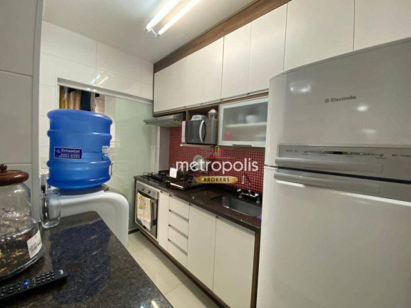 Imagem Apartamento com 2 Quartos à Venda, 62 m² em Boa Vista - São Caetano Do Sul Imagem Apartamento com 2 Quartos à Venda, 62 m² em Boa Vista - São Caetano Do Sul