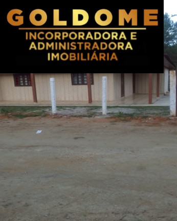 Casa com 2 Quartos à Venda, 100 m² em Canelao - Itaperuçu
