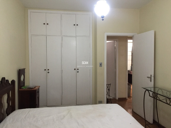 Imagem Imóvel com 3 Quartos à Venda, 123 m² em Centro - Campinas