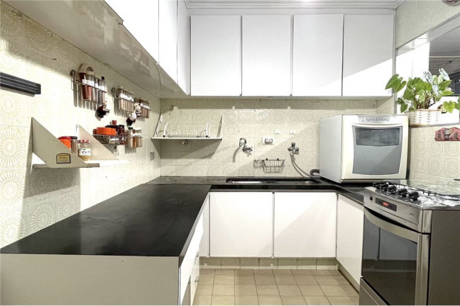 Imagem Apartamento com 4 Quartos à Venda, 138 m² em Campo Belo - São Paulo Imagem Apartamento com 4 Quartos à Venda, 138 m² em Campo Belo - São Paulo