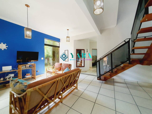 Imagem Casa com 4 Quartos para Temporada, 600 m² em Lázaro - Ubatuba Imagem Casa com 4 Quartos para Temporada, 600 m² em Lázaro - Ubatuba
