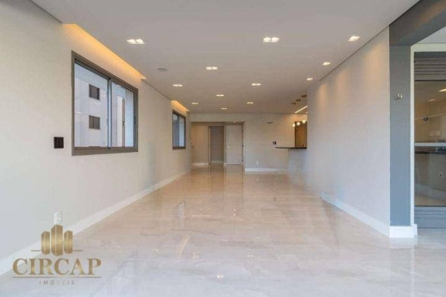 Imagem Apartamento com 4 Quartos à Venda, 180 m² em Perdizes - São Paulo