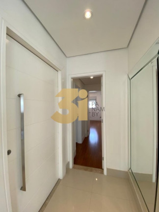 Imagem Apartamento com 3 Quartos à Venda, 137 m² em Morumbi - São Paulo