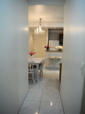 Imagem Apartamento com 2 Quartos à Venda, 58 m² em Vila Guilherme - São Paulo
