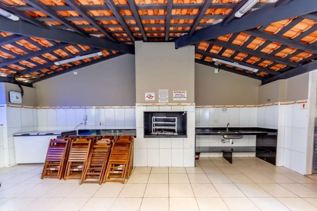 Imagem Apartamento com 3 Quartos à Venda, 62 m² em Jardim São Savério - São Paulo Imagem Apartamento com 3 Quartos à Venda, 62 m² em Jardim São Savério - São Paulo