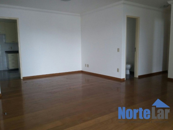 Imagem Apartamento com 3 Quartos à Venda, 116 m² em Vila Romana - São Paulo