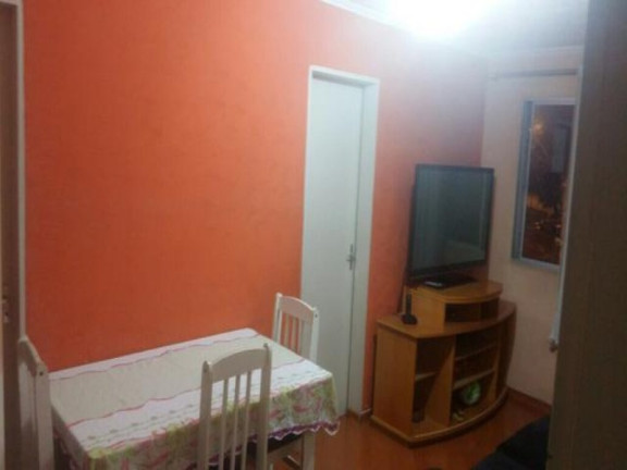 Imagem Apartamento com 2 Quartos à Venda, 50 m² em Pirituba - São Paulo