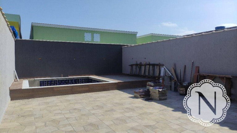 Imagem Casa com 3 Quartos à Venda, 75 m² em Cibratel Ii - Itanhaém Imagem Casa com 3 Quartos à Venda, 75 m² em Cibratel Ii - Itanhaém