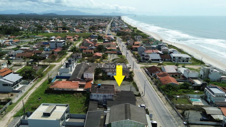 Imagem Terreno à Venda, 360 m² em Barra Do Sai - Itapoá Imagem Terreno à Venda, 360 m² em Barra Do Sai - Itapoá