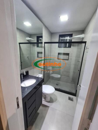 Imagem Apartamento com 1 Quarto à Venda, 43 m² em Tijuca - Rio De Janeiro Imagem Apartamento com 1 Quarto à Venda, 43 m² em Tijuca - Rio De Janeiro